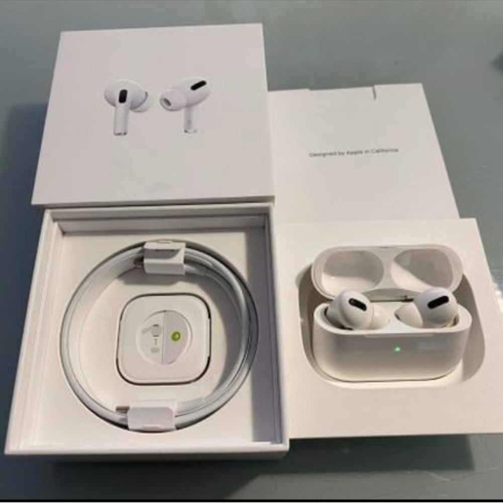 AirPod Pros